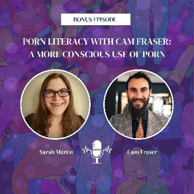 B4: Porn Literacy with Cam Fraser: A More Conscious Use of Porn B4: Porn Literacy with Cam Fraser: A More Conscious Use of Porn