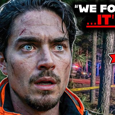 New Jersey Park Rangers Should CLOSE OFF this Forest. Immediately. New Jersey Park Rangers Should CLOSE OFF this Forest. Immediately.