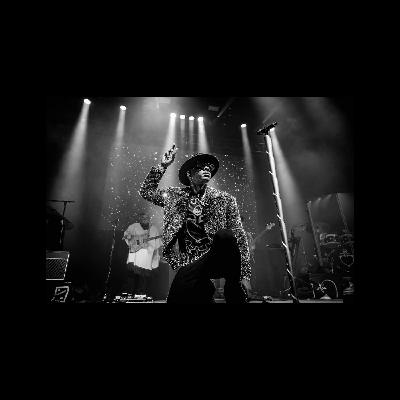 Stokley (Mint Condition) Stokley (Mint Condition)