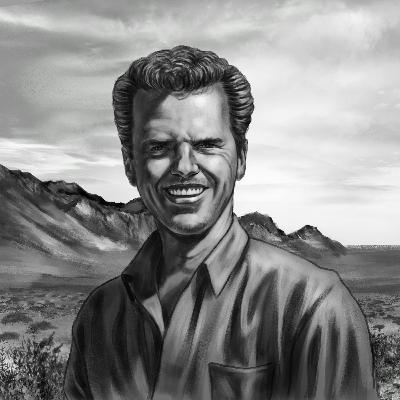 The Disappearance of Kenny Veach The Disappearance of Kenny Veach