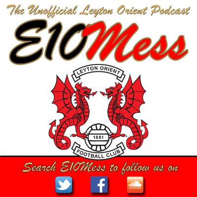Ep4:East London Grit-From Brunton Park To Wembley Way The Story Of The 2013/14 Season Ep4:East London Grit-From Brunton Park To Wembley Way The Story Of The 2013/14 Season