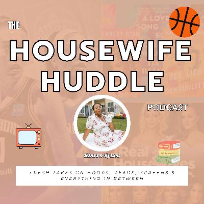 Episode 17 | Our Reflection on Year Three of Marriage ft. Darryl Sykes