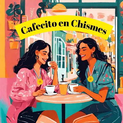 Medalla de oro en chisme #31