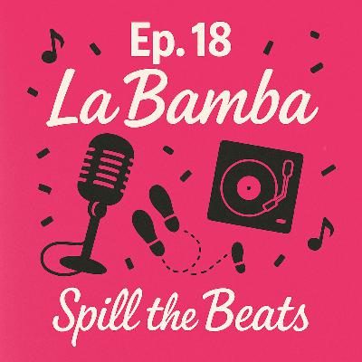 La Bamba: A Mexican-American Time Capsule