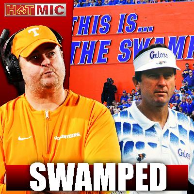 First CFB L for ESPN , Chad’s Top 10 Games of The Weekend + Mark Nagi & John McClain |