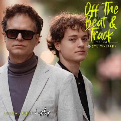 Special Guest - Laptop