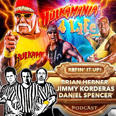 Hulkamania 4 Life