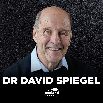 Clinical Hypnosis: The Future of Addiction Treatment? — Dr David Spiegel