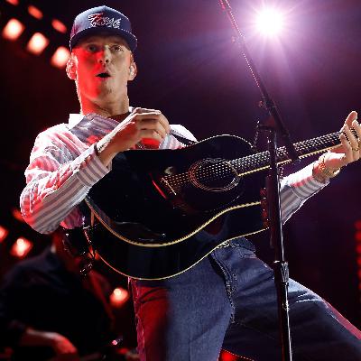 Parker McCollum | Superstar Power Hour