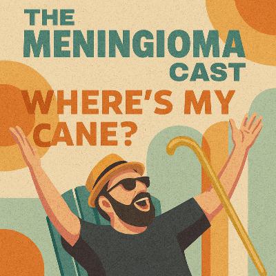 Where's My Cane?
