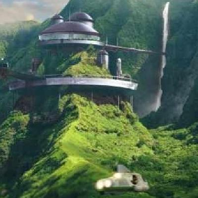 3x14 | ¡ESCRITURA 106! Riega tu WORLDBUILDING con un poco de ECOFICCIÓN