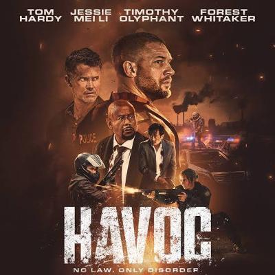 E210 | HAVOC #Tomhardy #crime #syndicate #mafia #asian #police #dectective #corruption #politics E210 | HAVOC #Tomhardy #crime #syndicate #mafia #asian #police #dectective #corruption #politics