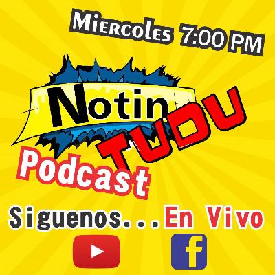 NotinTUDU Podcast #1