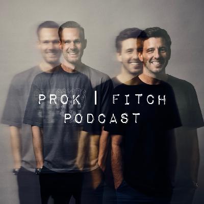Episode 39: Prok | Fitch Live from Stereo Bar Montreal 28.07.24