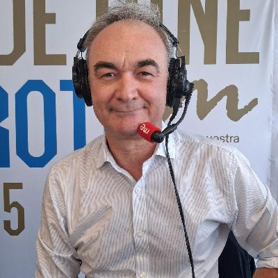 No es un día cualquiera - Gastronomía con Susi Díaz y Orlando Ortega