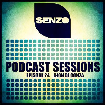 Episode 24 ( Jhon Di Gonza)
