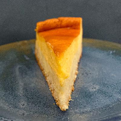 Eierschecke Eierschecke