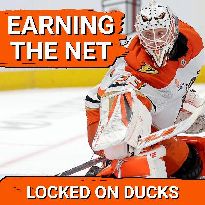 CONFIDENCE: Why Anaheim Ducks’ Ville Husso DESERVES to Remain Backup Over Petr Mrázek CONFIDENCE: Why Anaheim Ducks’ Ville Husso DESERVES to Remain Backup Over Petr Mrázek