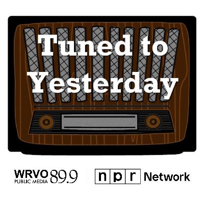 10/13/25 10pm Tuned to Yesterday