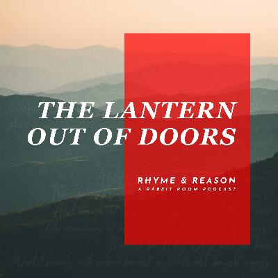 Hopkins: "The Lantern Out of Doors"