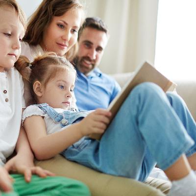 S01E06 – Why is improving reading so hard? Part 1