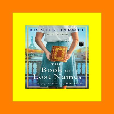 READDOWNLOAD$ The Book of Lost Names PDF)