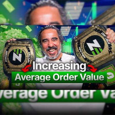 How I Increased Average Order Value by 30% Without Spending More on Ads (Ecommerce Strategy) How I Increased Average Order Value by 30% Without Spending More on Ads (Ecommerce Strategy)