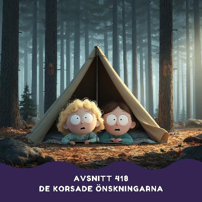 De korsade önskningarna De korsade önskningarna