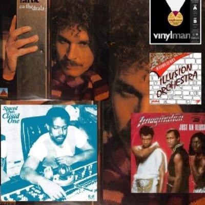 Underground Groove (Pt.1&2) 10 de octubre 2025 Underground Groove (Pt.1&2) 10 de octubre 2025