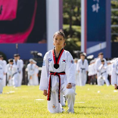 Korea - Kampfsport könnte Frieden stiften