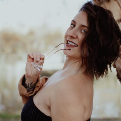Grief Gets to be a Practice with Karen Austin