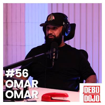 #56 - Omar Omar