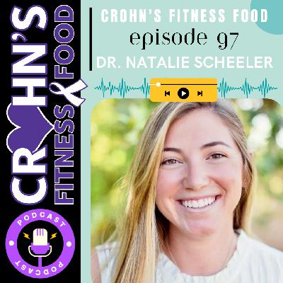 Dr. Natalie Scheeler: Naturopathic medicine, FMT, and Helminthic therapies (E97)