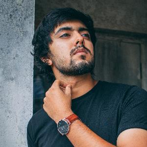 Welcome to #ThatDailyCoffee with Mohnish Doultani