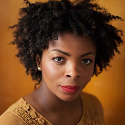 Arts Express 12-31-25 Featuring Janelle James