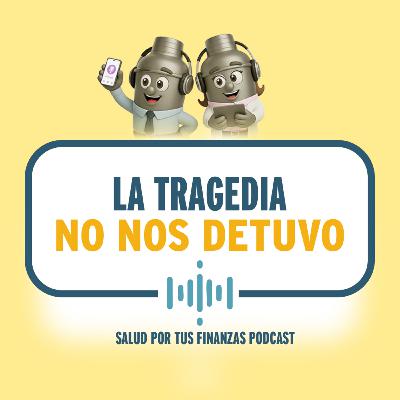 La tragedia no nos detuvo La tragedia no nos detuvo