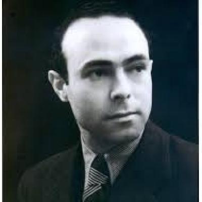 Antonio Chamorro. La ciencia olvidada