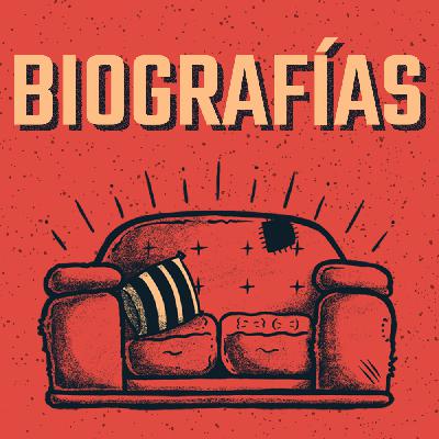 Biografías (con Dominique Lear)