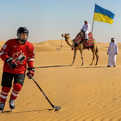 S5 EP17 Skating in Sand Audio