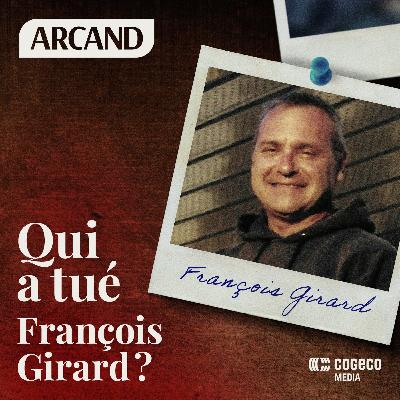 Épisode 1 - L'incendie