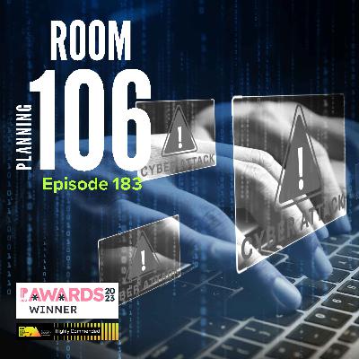 Ep183: Two councils’ planning services hit by cyber-attacks, plus Pennycook’s affordable housing intervention Ep183: Two councils’ planning services hit by cyber-attacks, plus Pennycook’s affordable housing intervention
