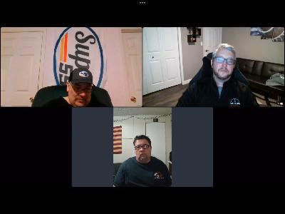 S6 Ep18: Chat with Steven Petrotto Part 2