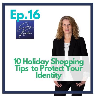 10 Online Holiday Shopping Tips to Protect Your Identity