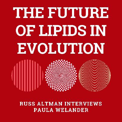 The future of lipids in evolution