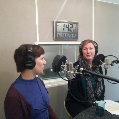 Grammatik, varför  då? Språkpodden 2015:3