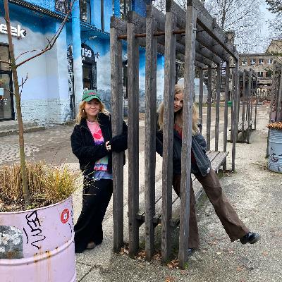 Kurbade Tüdrukute Klubi 05.12.25