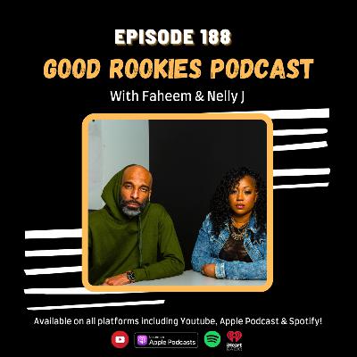 EP 188 - GOOD HISTORY EP 188 - GOOD HISTORY