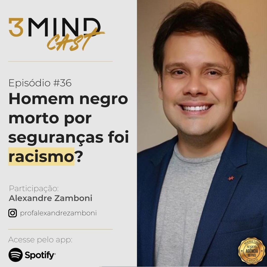 3MINDCAST
