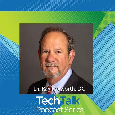 A Timeless National Leader_Dr. Ray Foxworth, DC A Timeless National Leader_Dr. Ray Foxworth, DC