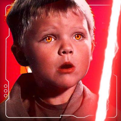 POR QUE OS SITH NÃO TREINAVAM CRIANÇAS?